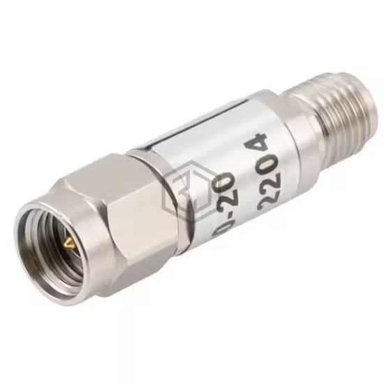 PE7430-20 - Pasternack - Attenuators