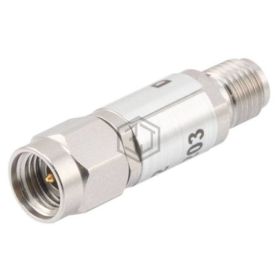 PE7429-12 - Pasternack - Attenuators