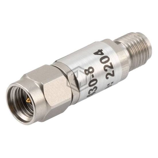 PE7430-8 - Pasternack - Attenuators