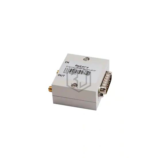 AT10006B-60-P - Amtery Corporation - Attenuators