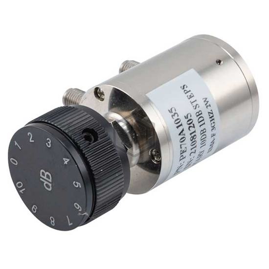 PE70A1035 - Pasternack - Attenuators