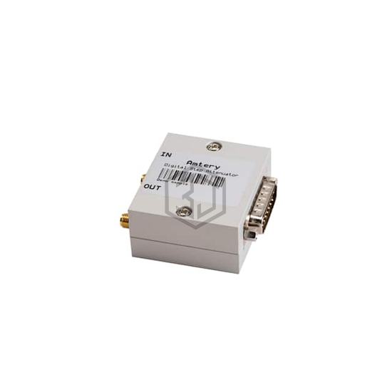 AT10018A-30-P - Amtery Corporation - Attenuators