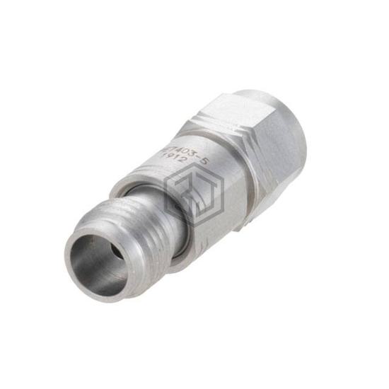 PE7403-5 - Pasternack - Attenuators