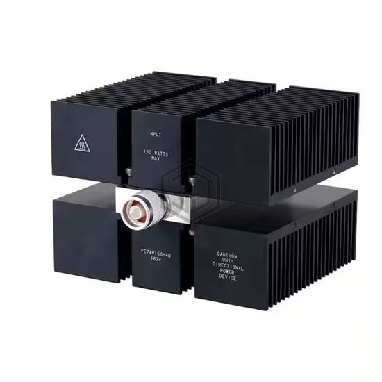 PE7AP150-40 - Pasternack - Attenuators