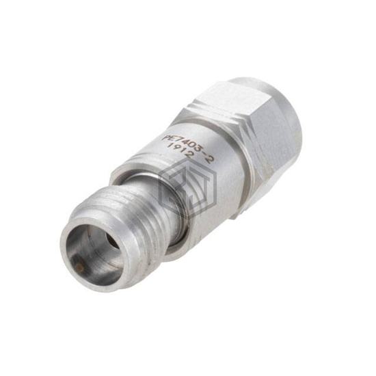 PE7403-2 - Pasternack - Attenuators