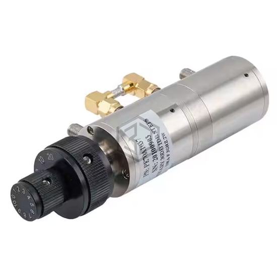 PE70A1037 - Pasternack - Attenuators