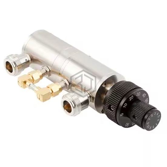 PE70A1033 - Pasternack - Attenuators