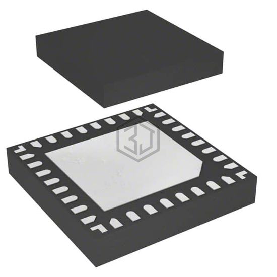 PE43705B-Z - pSemi - Attenuators