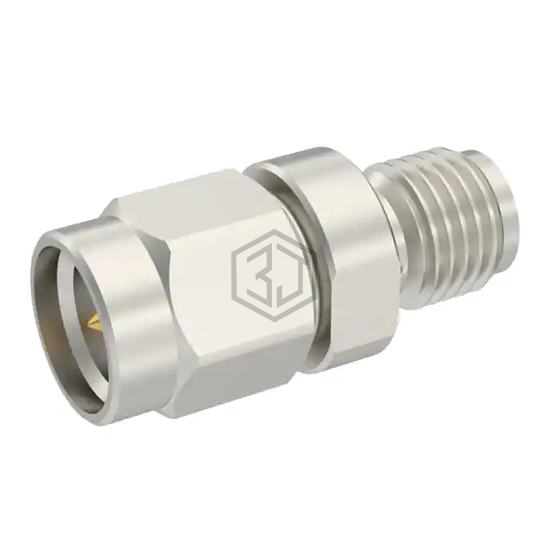 R411820124 - Radiall USA, Inc. - Attenuators