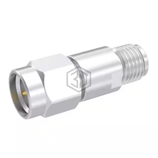 R413820000 - Radiall USA, Inc. - Attenuators