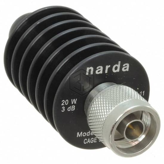 768A-3 - L3 Narda-MITEQ - Attenuators