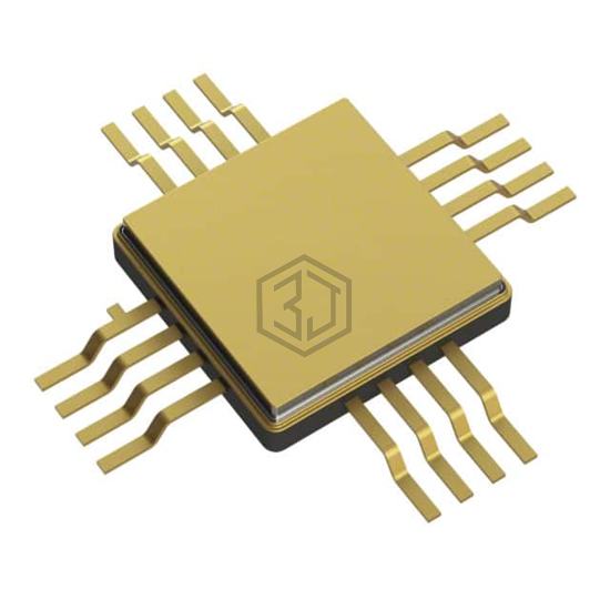 HMC424AG16 - Analog Devices Inc. - Attenuators