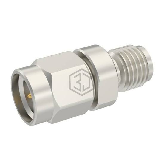 R411811124 - Radiall USA, Inc. - Attenuators