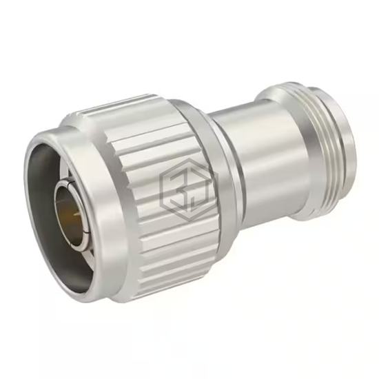 R412708124 - Radiall USA, Inc. - Attenuators