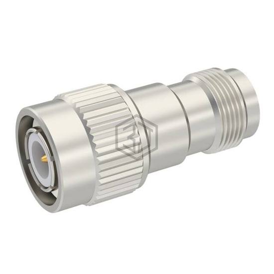 R412501124 - Radiall USA, Inc. - Attenuators