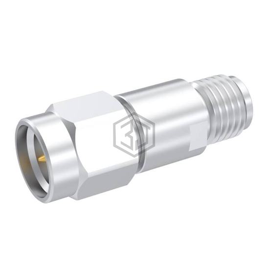 R413804115 - Radiall USA, Inc. - Attenuators