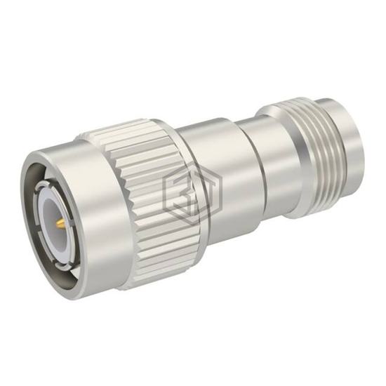 R412512124 - Radiall USA, Inc. - Attenuators