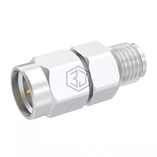 R411801121 - Radiall USA, Inc. - Attenuators