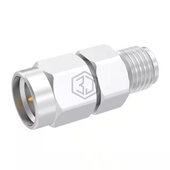 R411804121 - Radiall USA, Inc. - Attenuators
