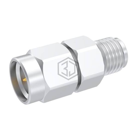 R411814121 - Radiall USA, Inc. - Attenuators