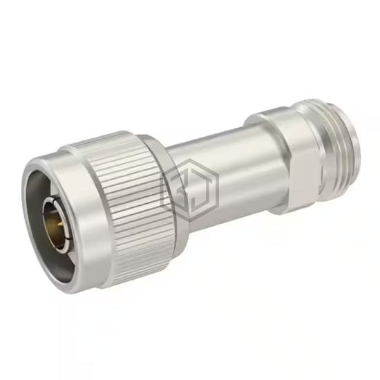 R412703000 - Radiall USA, Inc. - Attenuators