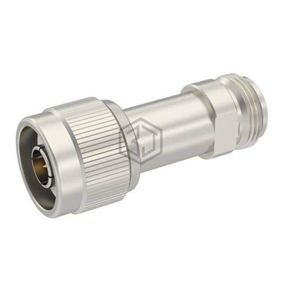 R412700000 - Radiall USA, Inc. - Attenuators