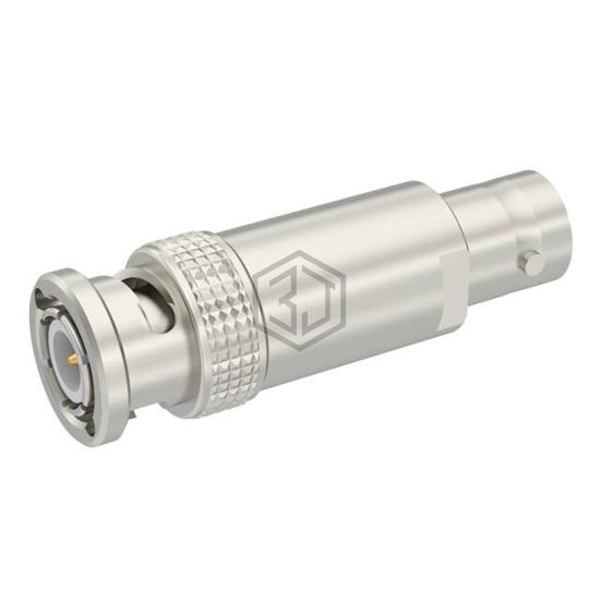 R412430000 - Radiall USA, Inc. - Attenuators