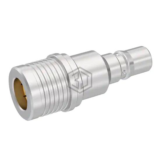 R574F83885 - Radiall USA, Inc. - RF Switches