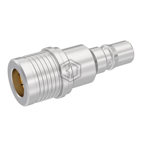 R574J02420 - Radiall USA, Inc. - RF Switches
