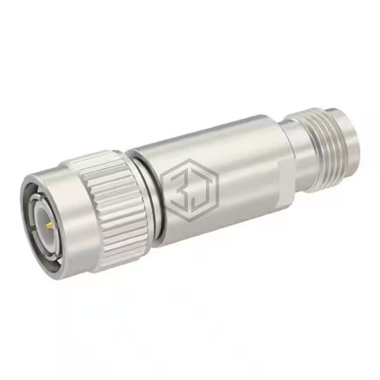 R412501000 - Radiall USA, Inc. - Attenuators