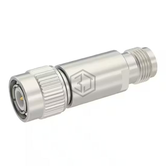 R412506000 - Radiall USA, Inc. - Attenuators