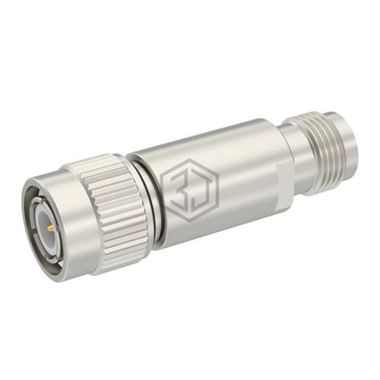 R414514000 - Radiall USA, Inc. - Attenuators