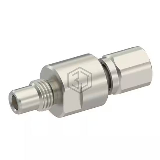 R574F33205 - Radiall USA, Inc. - RF Switches