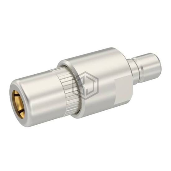 R574F33805 - Radiall USA, Inc. - RF Switches
