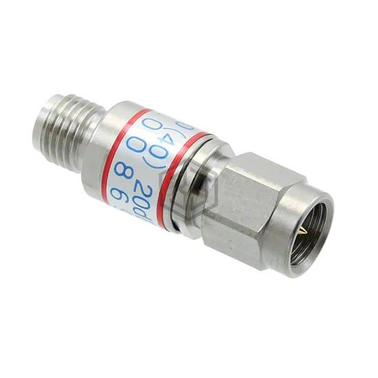 AT-120(40) - Hirose Electric Co Ltd - Attenuators