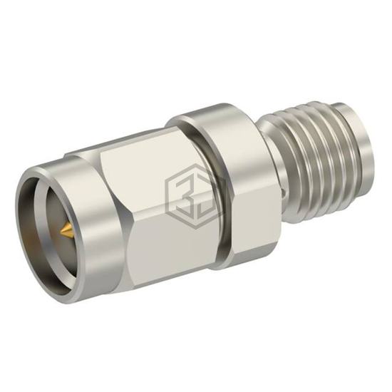 R595467125 - Radiall USA, Inc. - RF Switches