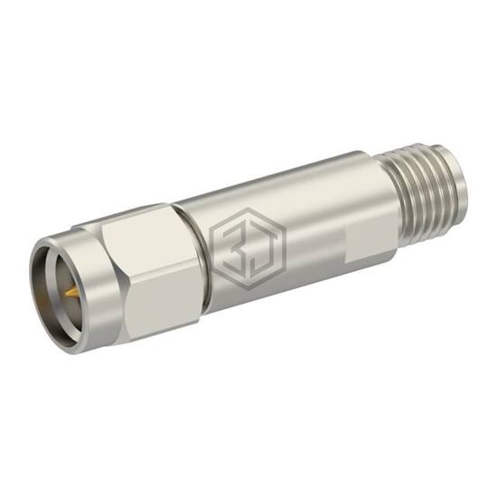 R411830121 - Radiall USA, Inc. - Attenuators