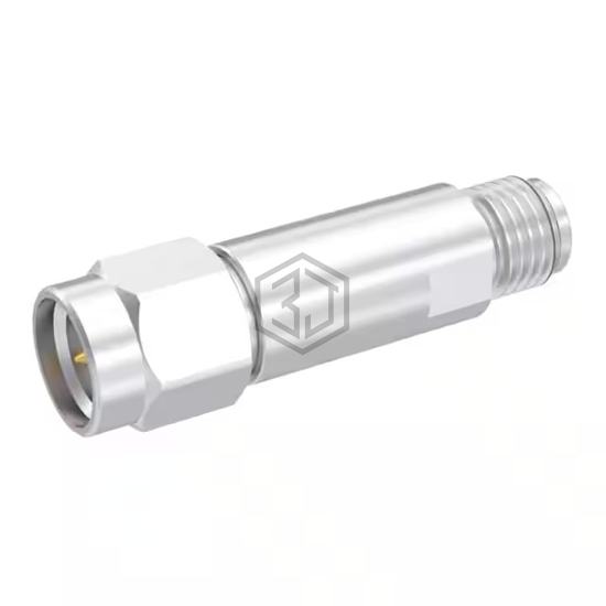 R413850000 - Radiall USA, Inc. - Attenuators