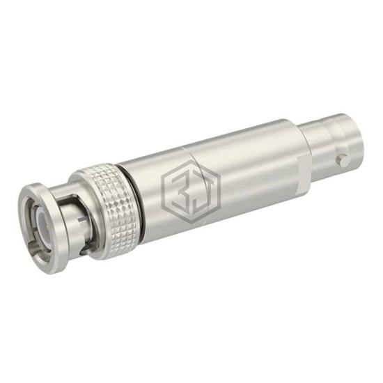 R414550000 - Radiall USA, Inc. - Attenuators