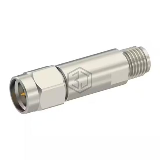 R413855000 - Radiall USA, Inc. - Attenuators
