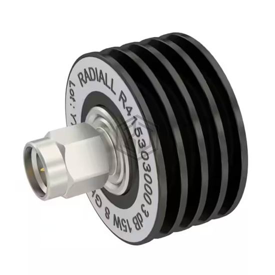 R585422500 - Radiall USA, Inc. - RF Switches