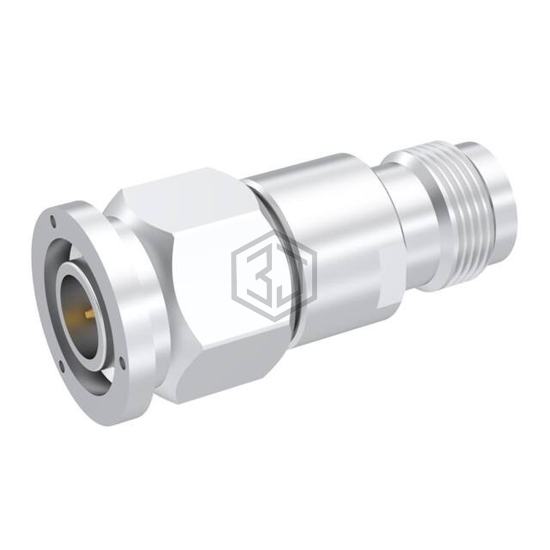 R585312430 - Radiall USA, Inc. - RF Switches