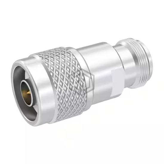 R414704161 - Radiall USA, Inc. - Attenuators