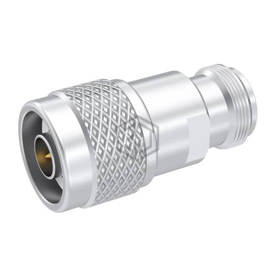 R414709161 - Radiall USA, Inc. - Attenuators