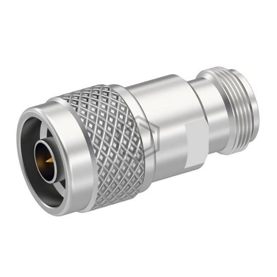 R585383230 - Radiall USA, Inc. - RF Switches