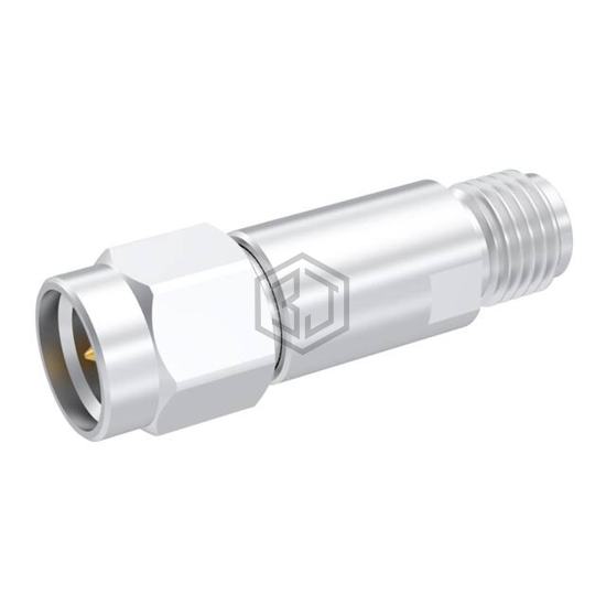 R413305000 - Radiall USA, Inc. - Attenuators