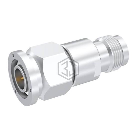 R414516161 - Radiall USA, Inc. - Attenuators