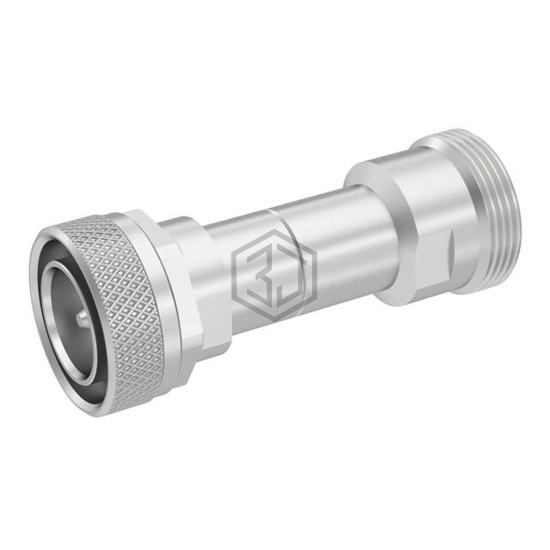 R412810000 - Radiall USA, Inc. - Attenuators