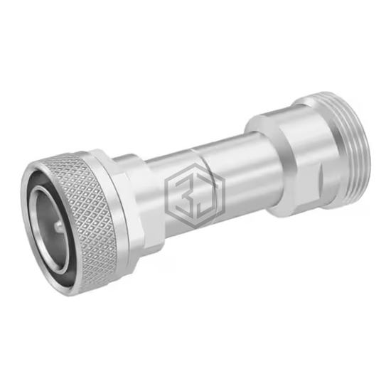 R412803000 - Radiall USA, Inc. - Attenuators