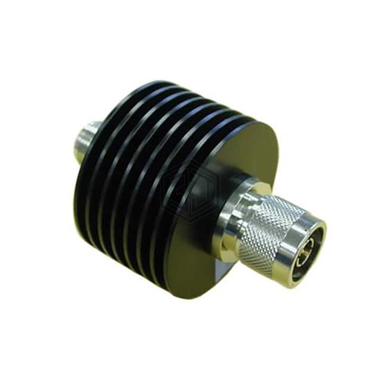 AT-2606 - Hirose Electric Co Ltd - Attenuators